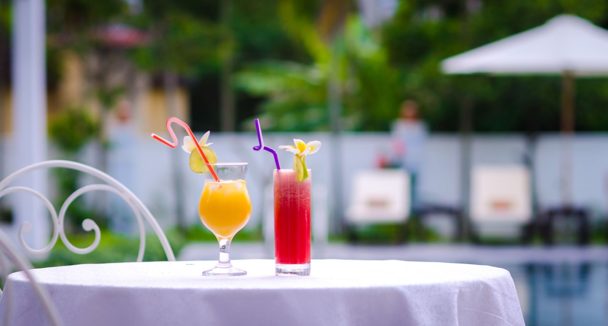 Hoi An Palmy Villa ภายนอก รูปภาพ